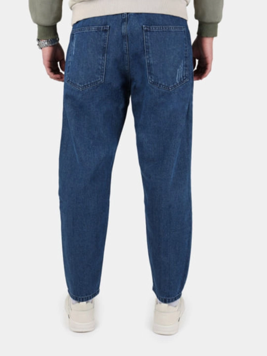 Boston Denim мужские джинсы из 100% хлопка