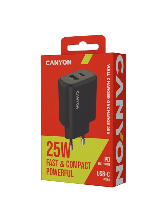 Iphone uchun universal zaryadlash qurilmasi, 20 Vt adapter, ikkita type-c va USB-A portli