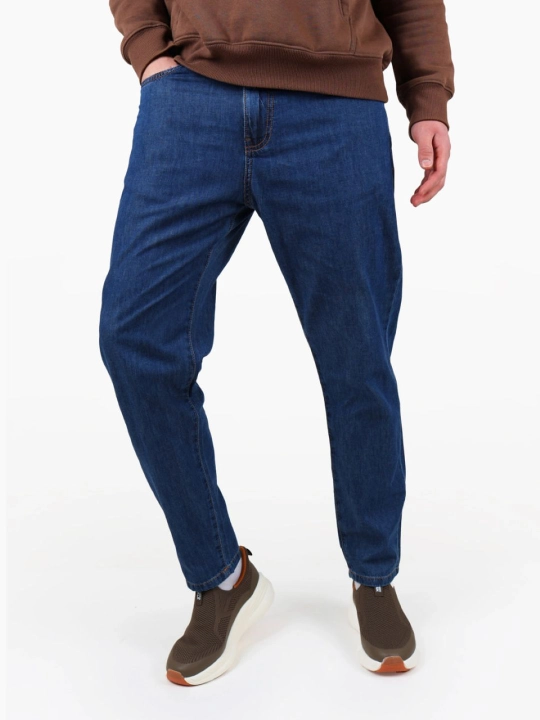 Boston Denim мужские джинсы из 100% хлопка