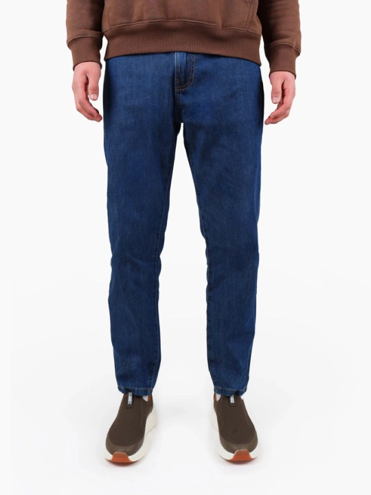 Boston Denim мужские джинсы из 100% хлопка