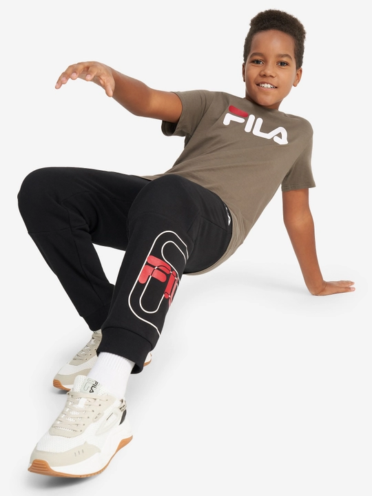 Футболка для мальчиков FILA