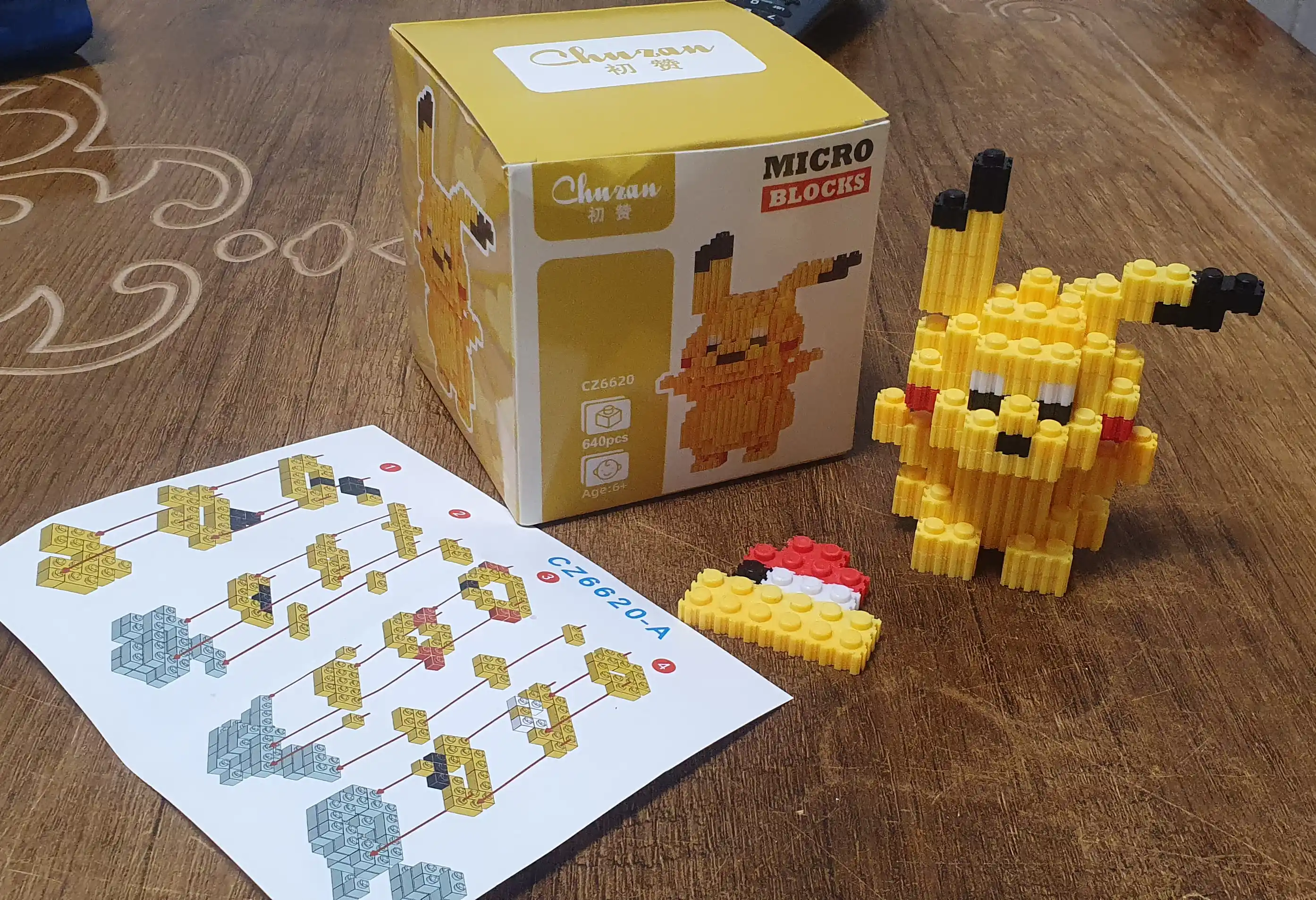 3D Lego konstruktor, bolalar va kattalar uchun jumboq va boshqotirma, yorqin rangda, mini