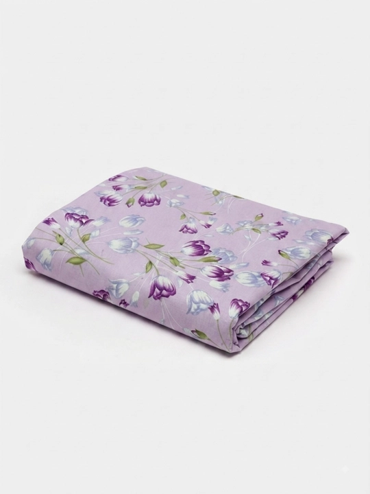 50x70 va 70x70 poplin g‘iloflar, 2 dona, paxta to‘plami