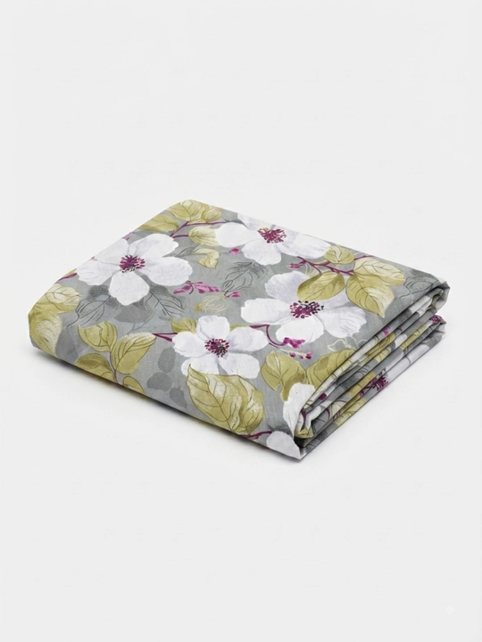 50x70 va 70x70 poplin g‘iloflar, 2 dona, paxta to‘plami