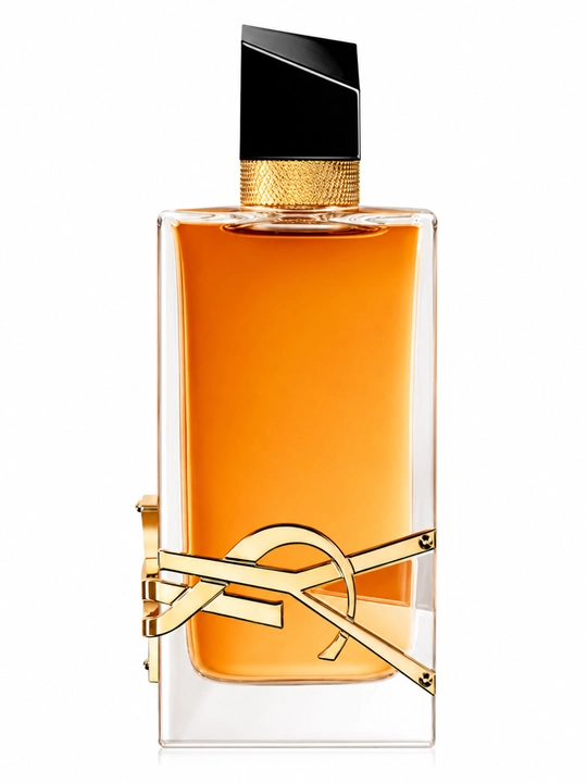 Ayollar uchun parfum gul iforli atiri YSL Yves Saint Laurent Libre parfyum 3-30 ml