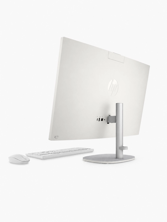 HP Monoblok 27-cr0091ci dyumli, Full HD, Bluetooth 5.4, kafolat 1 yil