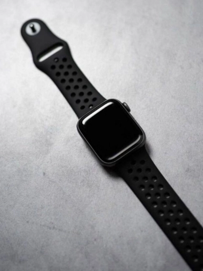 Smart Watch — zamonaviylik va qulaylik bir joyda Aqlli sato, watch - 