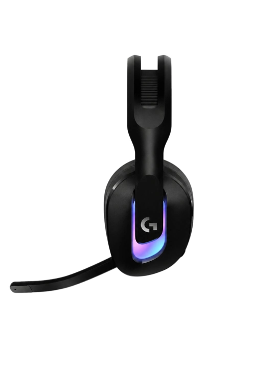 Игровые наушники Logitech G522, беспроводные, Bluetooth 5.3, до 90 часов