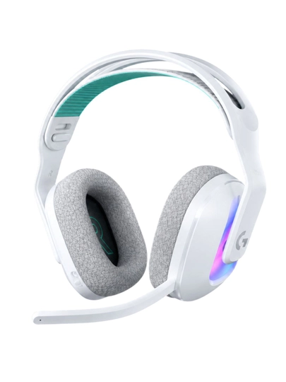 Игровые наушники Logitech G522, беспроводные, Bluetooth 5.3, до 90 часов