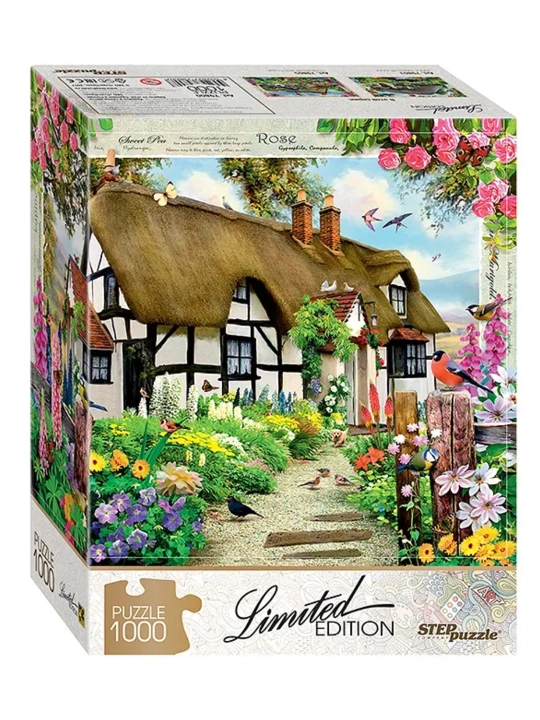 Mozaika Step company English Cottage jumbog‘i - 