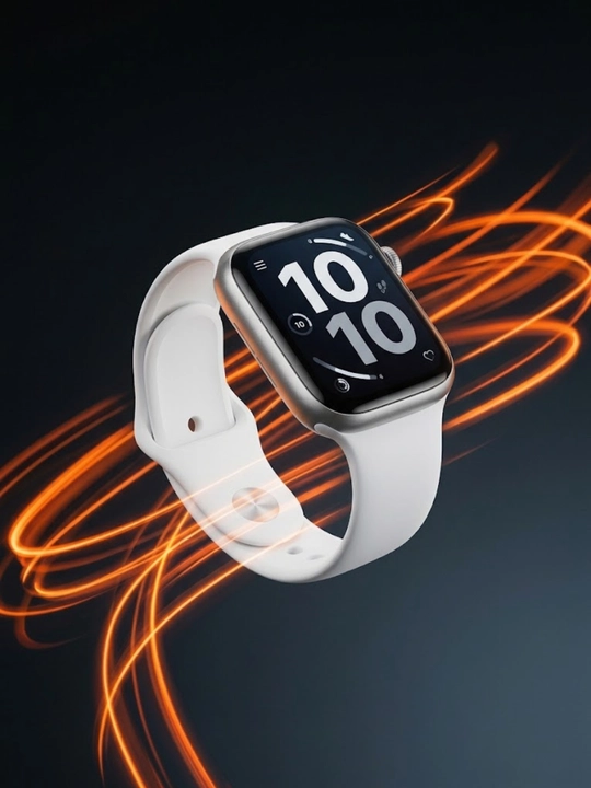 Smart Watch — zamonaviylik va qulaylik bir joyda Aqlli sato, watch - 