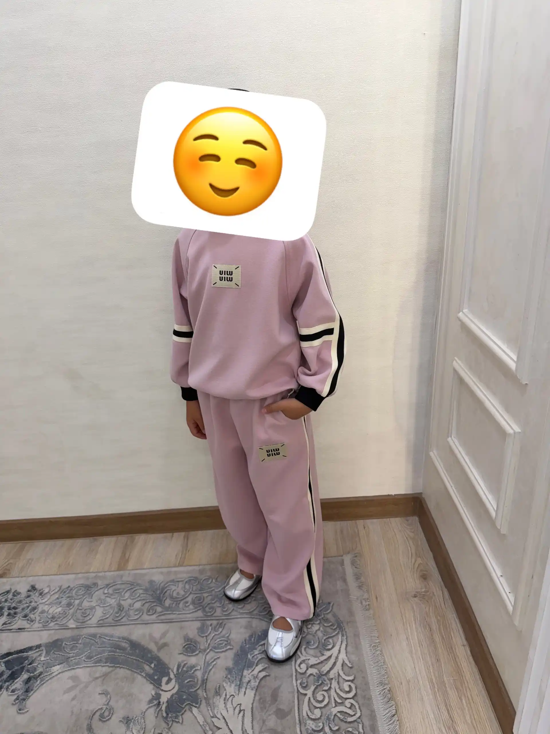 O'g'il va Qiz bolalar Dvoykasi, dvoyka komplektlar, sport kiyimlari 4-9 yosh to'plam