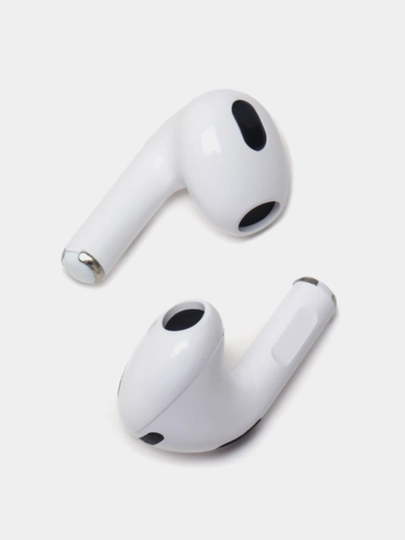 Simsiz quloqchinlar Pods 4, bluetooth naushnik iPhone Android uchun, sensorli naushnik