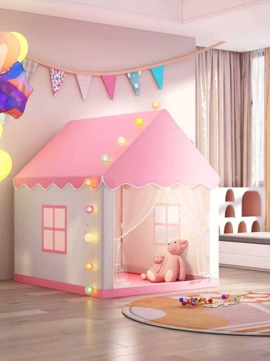 Детская палатка, игровой домик, детский домик, игровая палатка, tent house