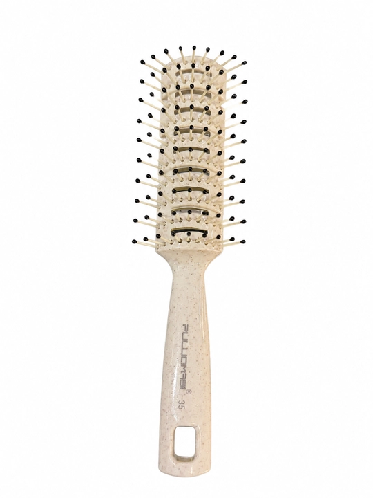 FULLCOMB 35 massaj puflanadigan skelet tarog‘i - 