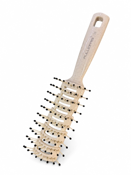 FULLCOMB 35 massaj puflanadigan skelet tarog‘i
