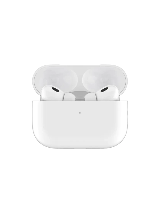 Simsiz quloqchinlar Air Pro 2 Premium, sensorli bluetooth naushnik iPhone va Android uchun