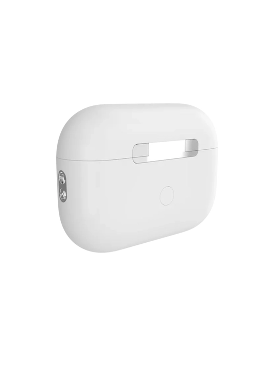 Simsiz quloqchinlar Air Pro 2 Premium, sensorli bluetooth naushnik iPhone va Android uchun