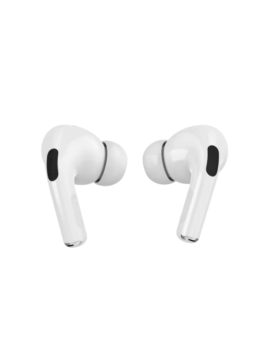 Simsiz quloqchinlar Air Pro 2 Premium, sensorli bluetooth naushnik iPhone va Android uchun