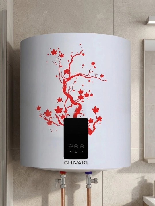 Suv isitgichi SHIVAKI 50L DISPLEY DRY - 