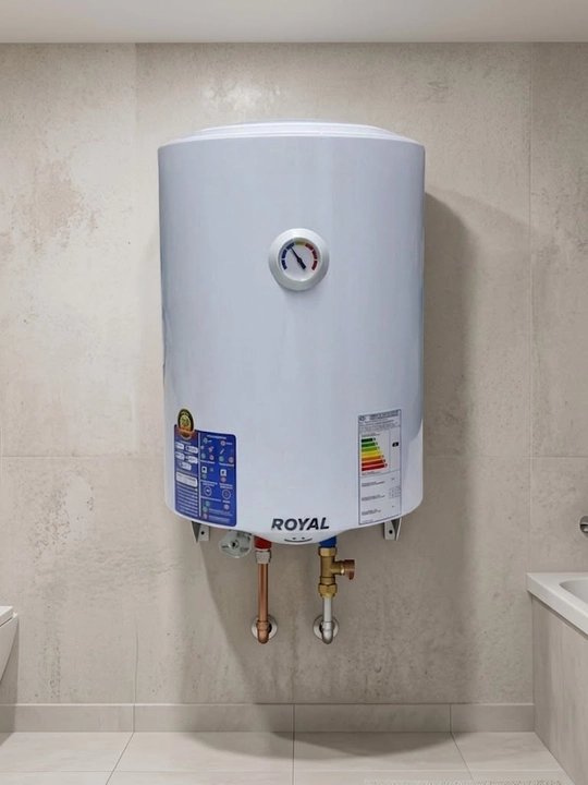 Водонагреватель Royal 30L TT