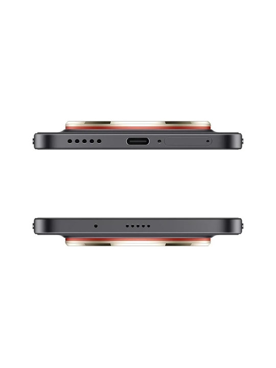 Смартфон HUAWEI Nova 15 Max, OLED-экран, 8500 мАч 40 Вт, UzIMEI + Подарок фитнес брослет