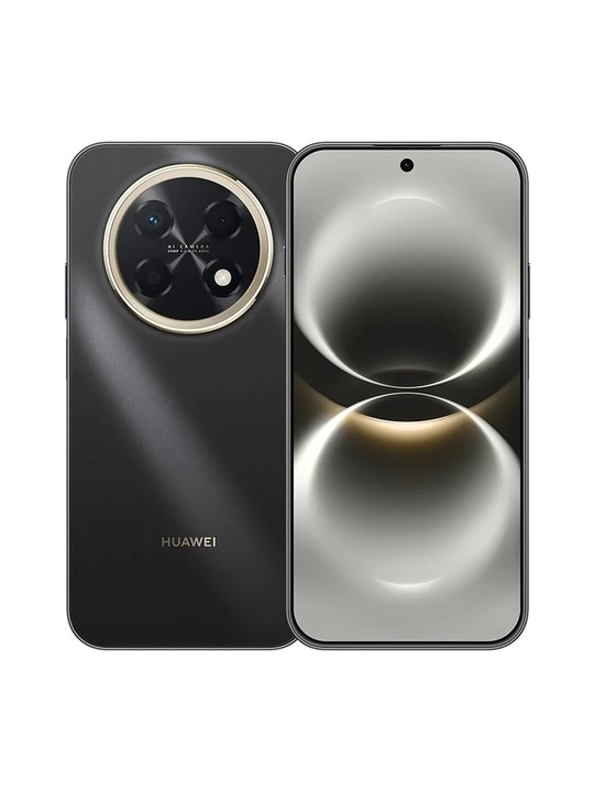 Смартфон HUAWEI Nova 15 Max, OLED-экран, 8500 мАч 40 Вт, UzIMEI + Подарок фитнес брослет