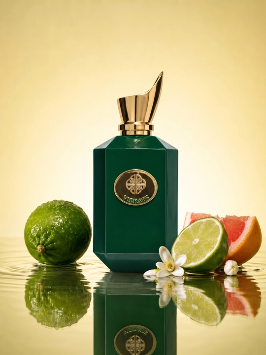 Парфюм для мужчин и женщин LUXURY 2026 Vibrate Eau de Parfum