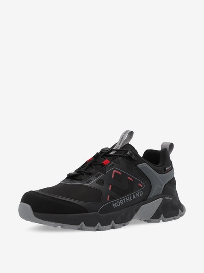 Erkaklar yarim botinkalari Northland Easy Hiker Low