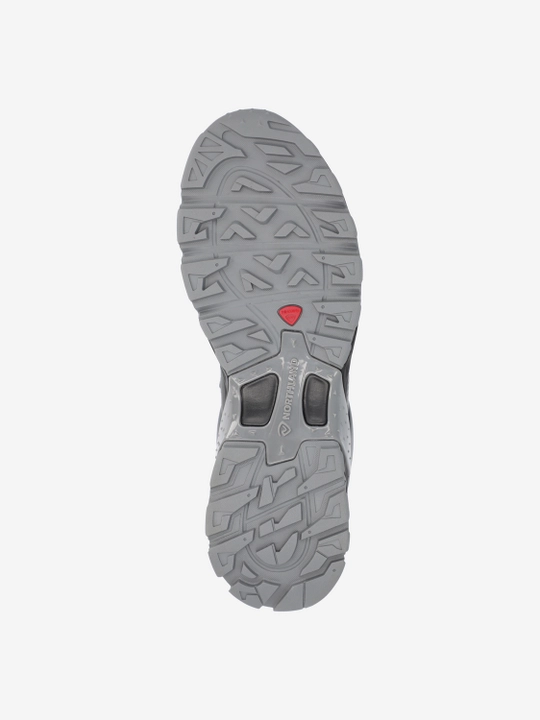 Erkaklar yarim botinkalari Northland Easy Hiker Low