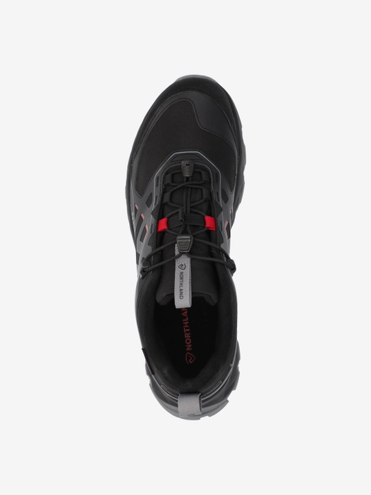 Erkaklar yarim botinkalari Northland Easy Hiker Low