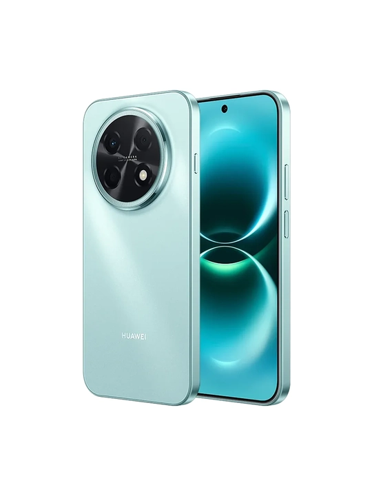 Смартфон HUAWEI Nova 15 Max, OLED-экран, 8500 мАч 40 Вт, UzIMEI + Подарок фитнес брослет