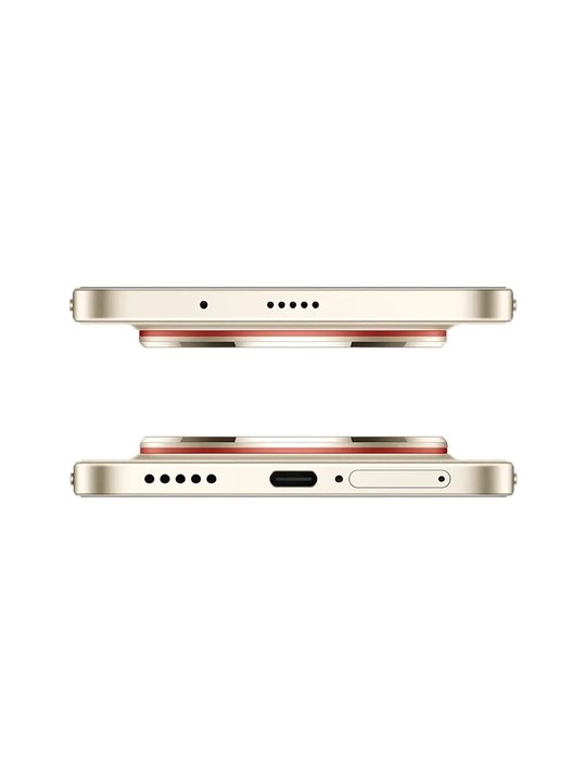 Smartfon HUAWEI Nova 15 Max, OLED-ekran, 8500 mAh 40W, UIMEI + fitnes brosslet sovg'a