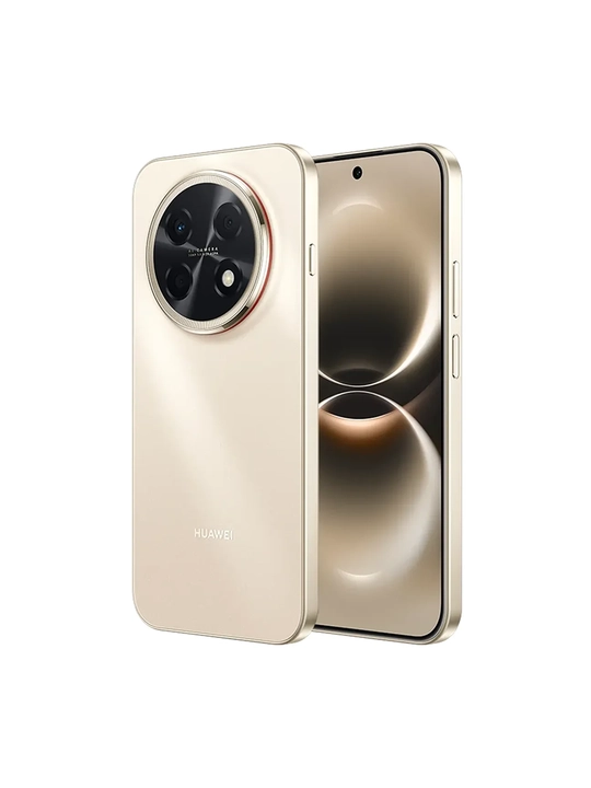 Smartfon HUAWEI Nova 15 Max, OLED-ekran, 8500 mAh 40W, UIMEI + fitnes brosslet sovg'a