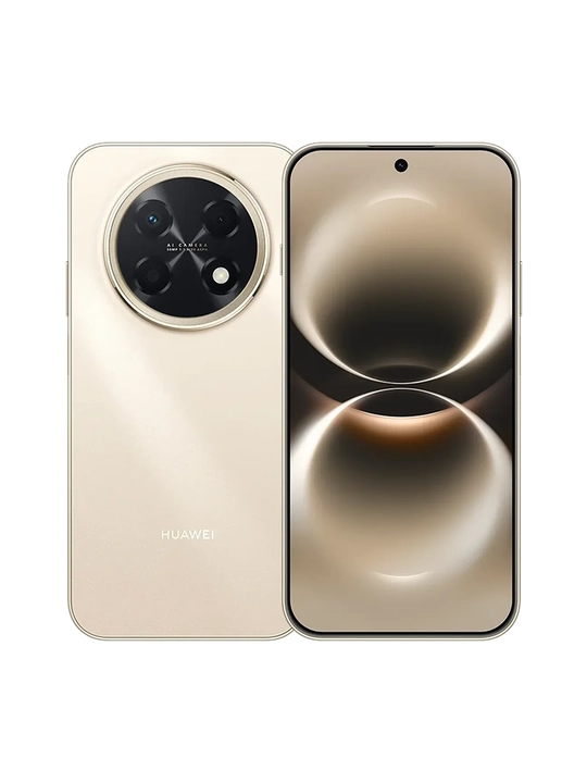 Smartfon HUAWEI Nova 15 Max, OLED-ekran, 8500 mAh 40W, UIMEI + fitnes brosslet sovg'a