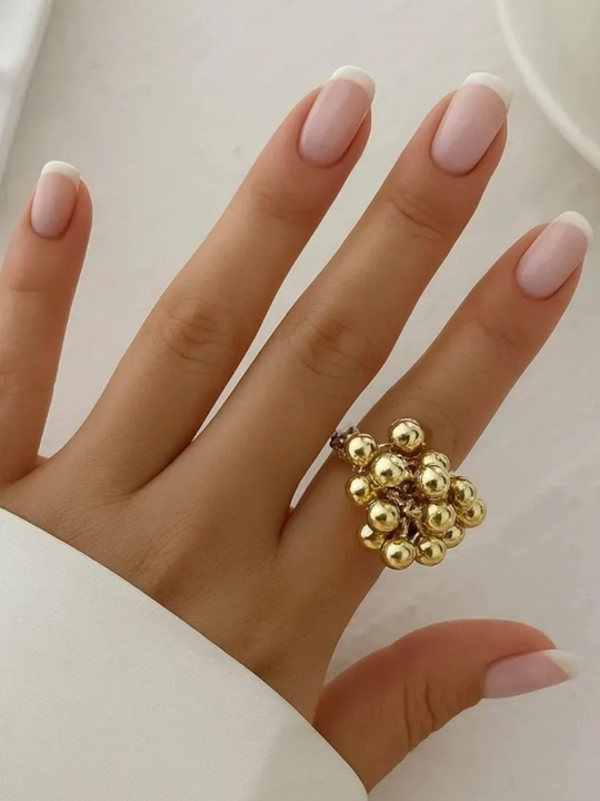 Женские кольца