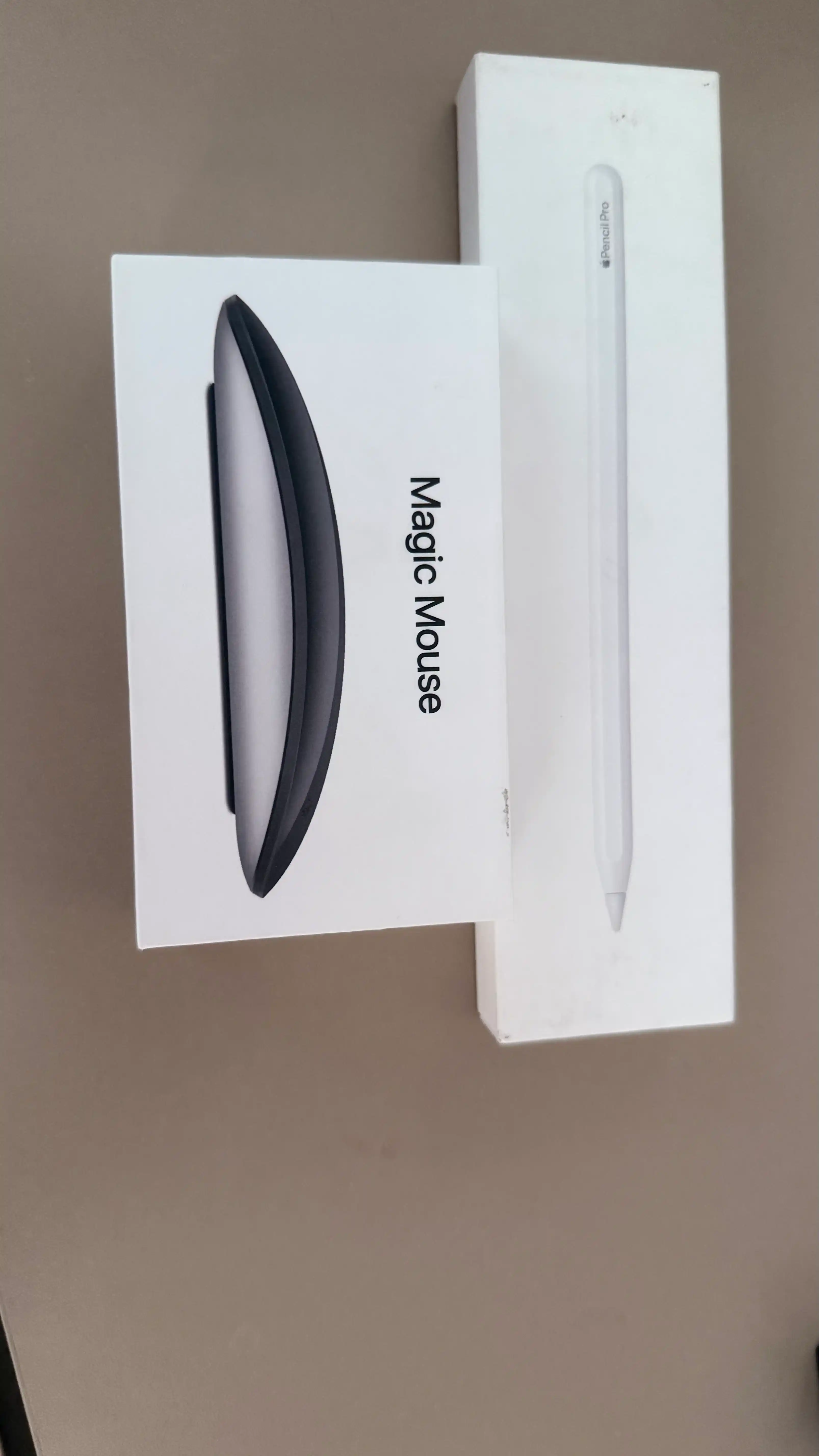 Apple Magic Mouse Type-C simsiz sichqoncha 4 gen