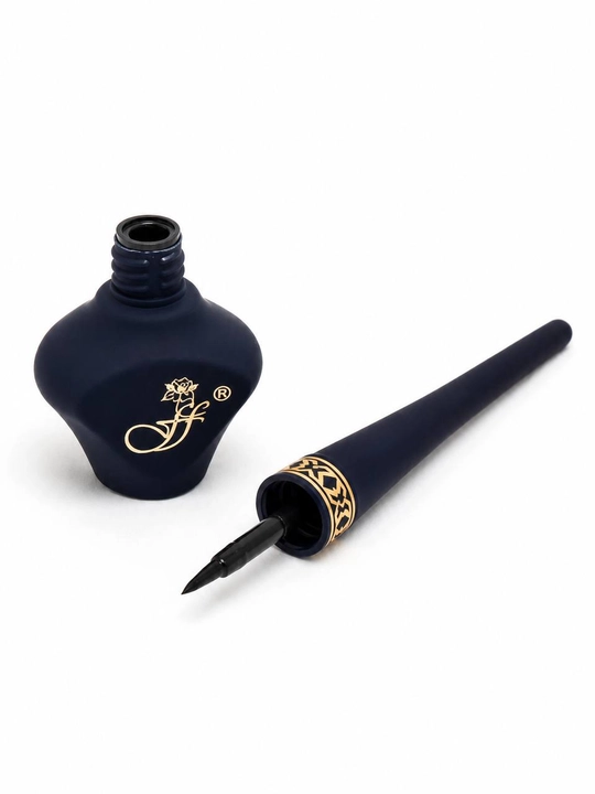 DIP EYELINER ko‘z uchun 5,1 ml suvga chidamli, ingichka mo‘yqalamli, qulay tutqich