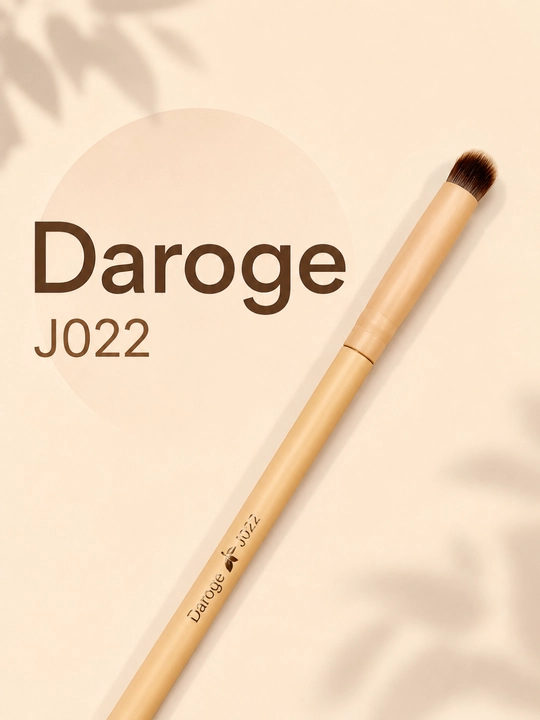 Daroge J022 — кисть для теней