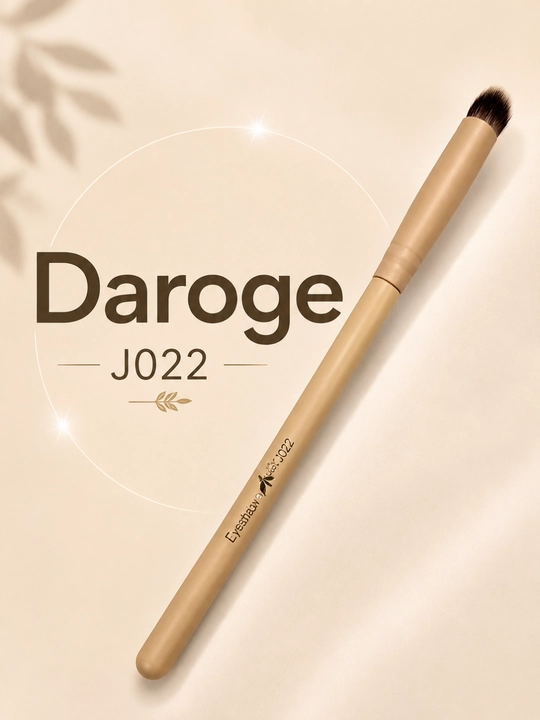 Daroge J022 — кисть для теней