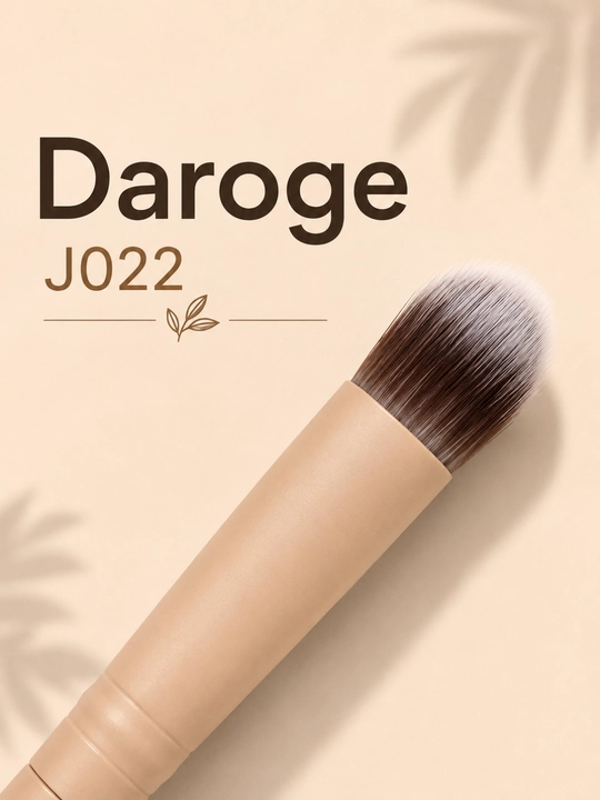 Daroge J022 — кисть для теней