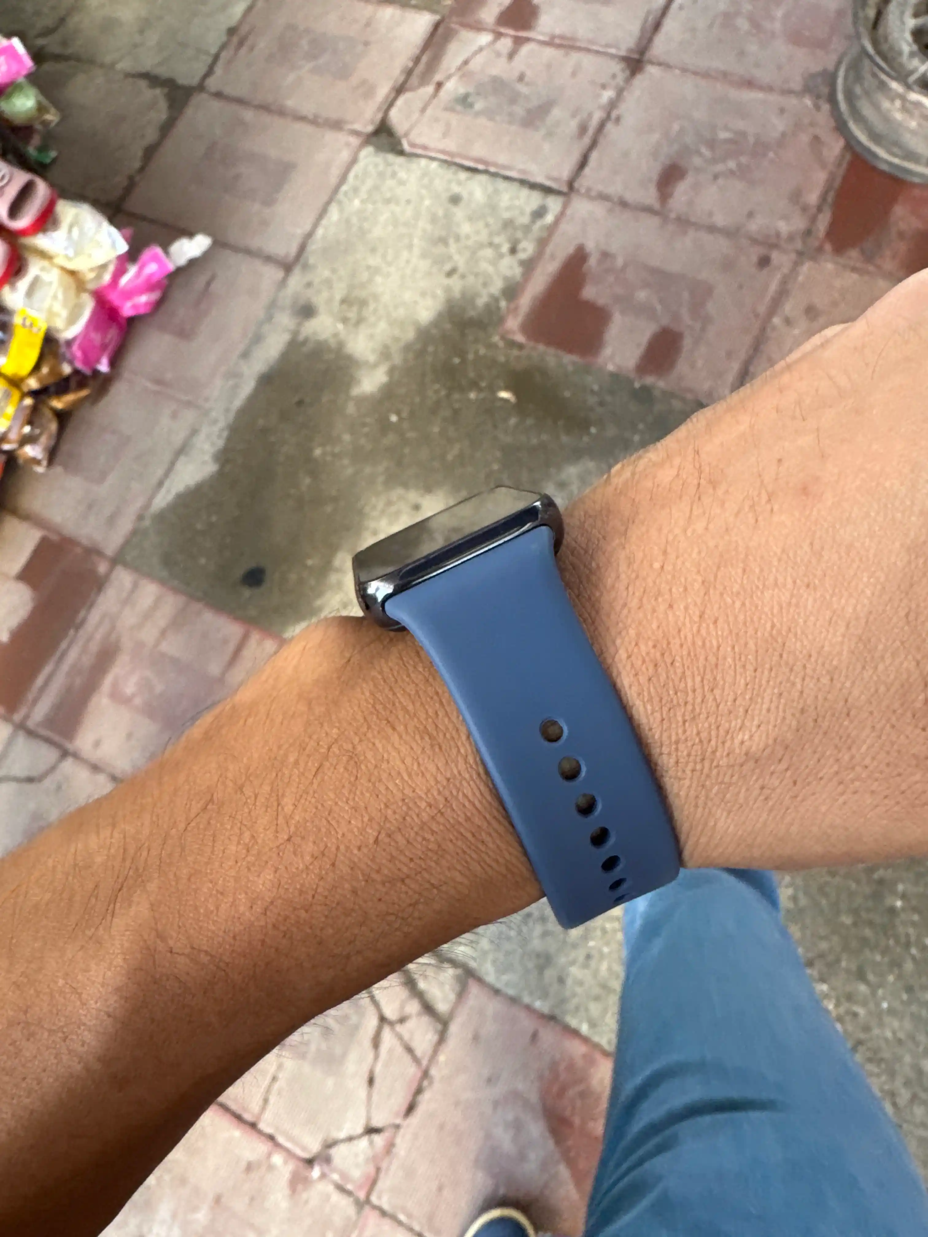 Ремешки для Xiaomi Mi Band 8/9/10 Pro, Redmi Watch 4/5/6, Redmi Watch 5 eSIM