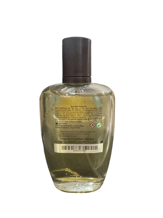 Туалетная вода D&P Perfumum — изысканный аромат из Парижа