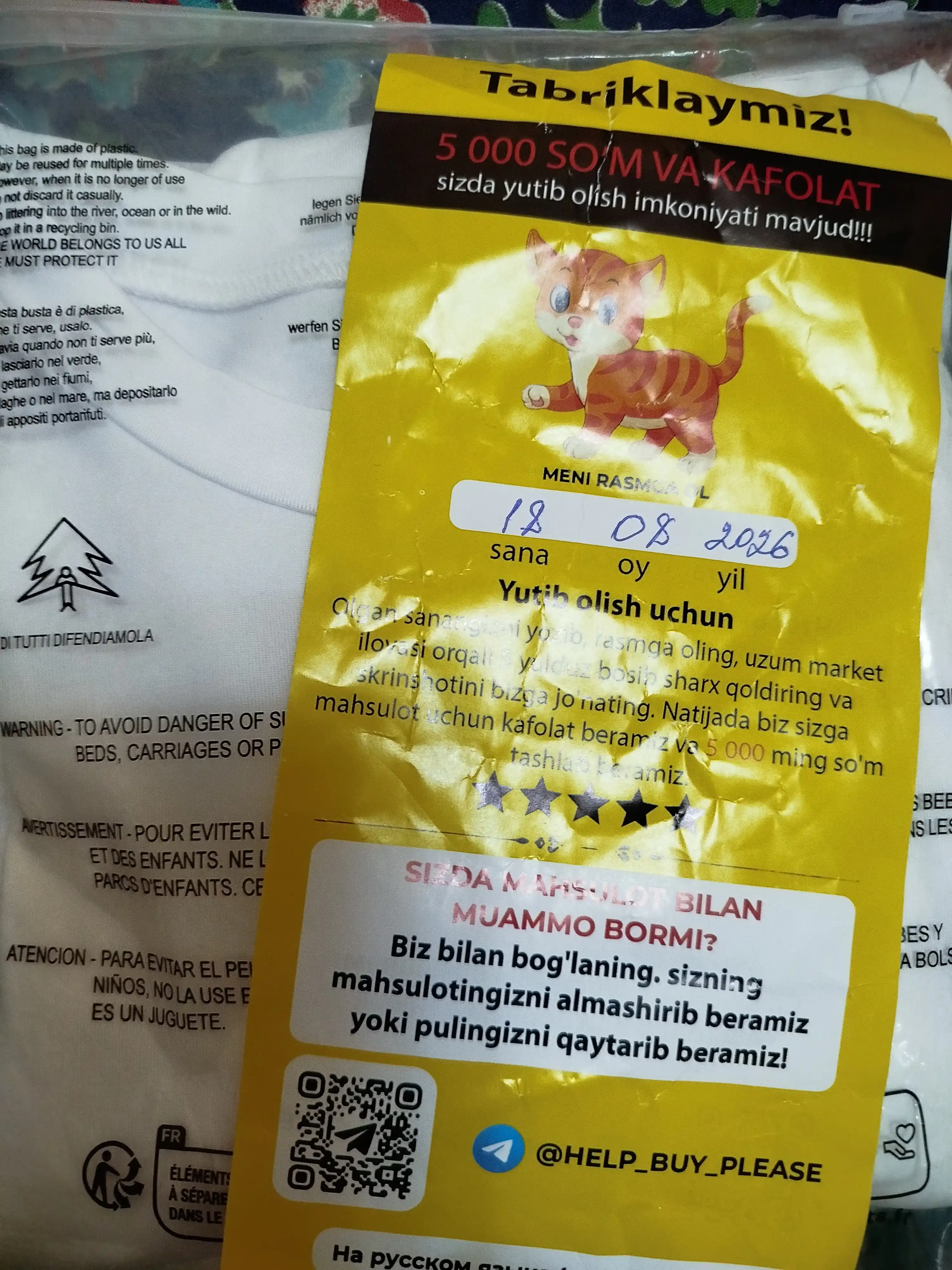 Uzun yengli, elastik nafas oluvchi matodan tikilgan ayollar uzun yengli ko‘ylagi