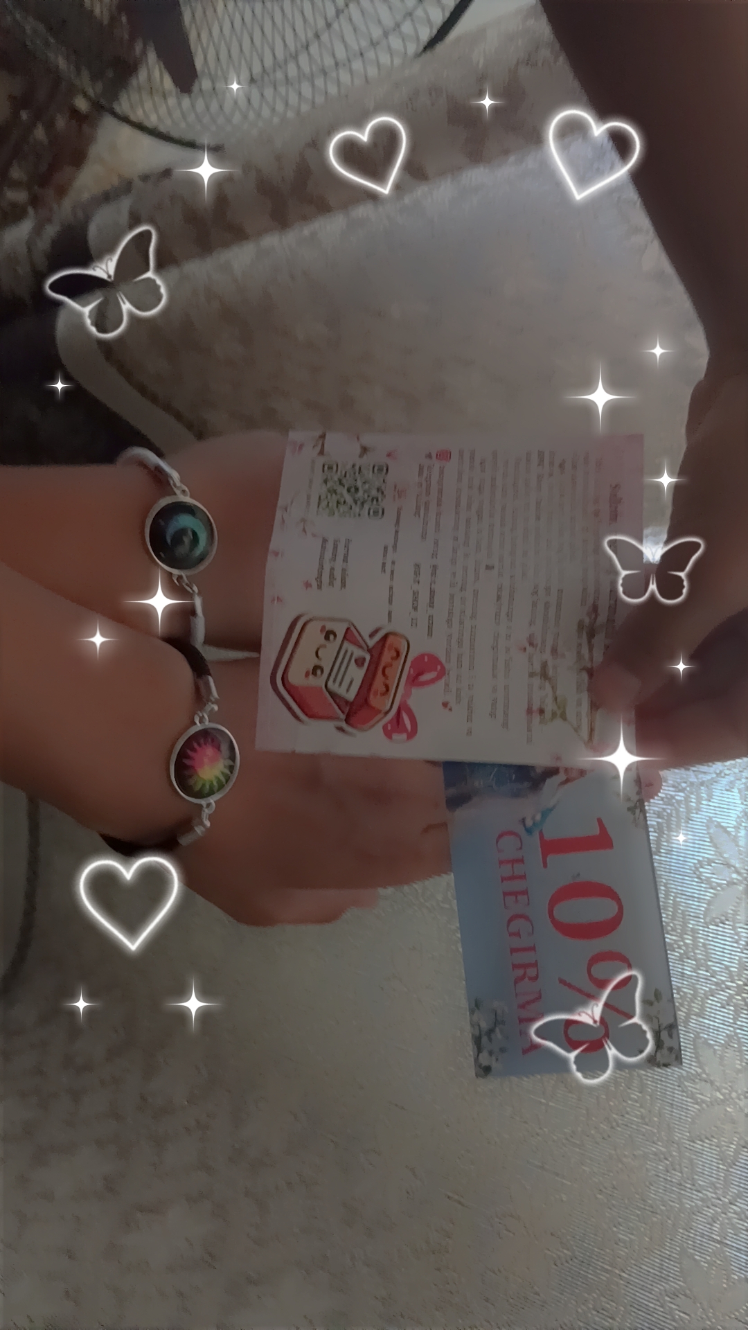 2 шт, романтичные браслеты для пар, в виде солнца и луны, ручная работа