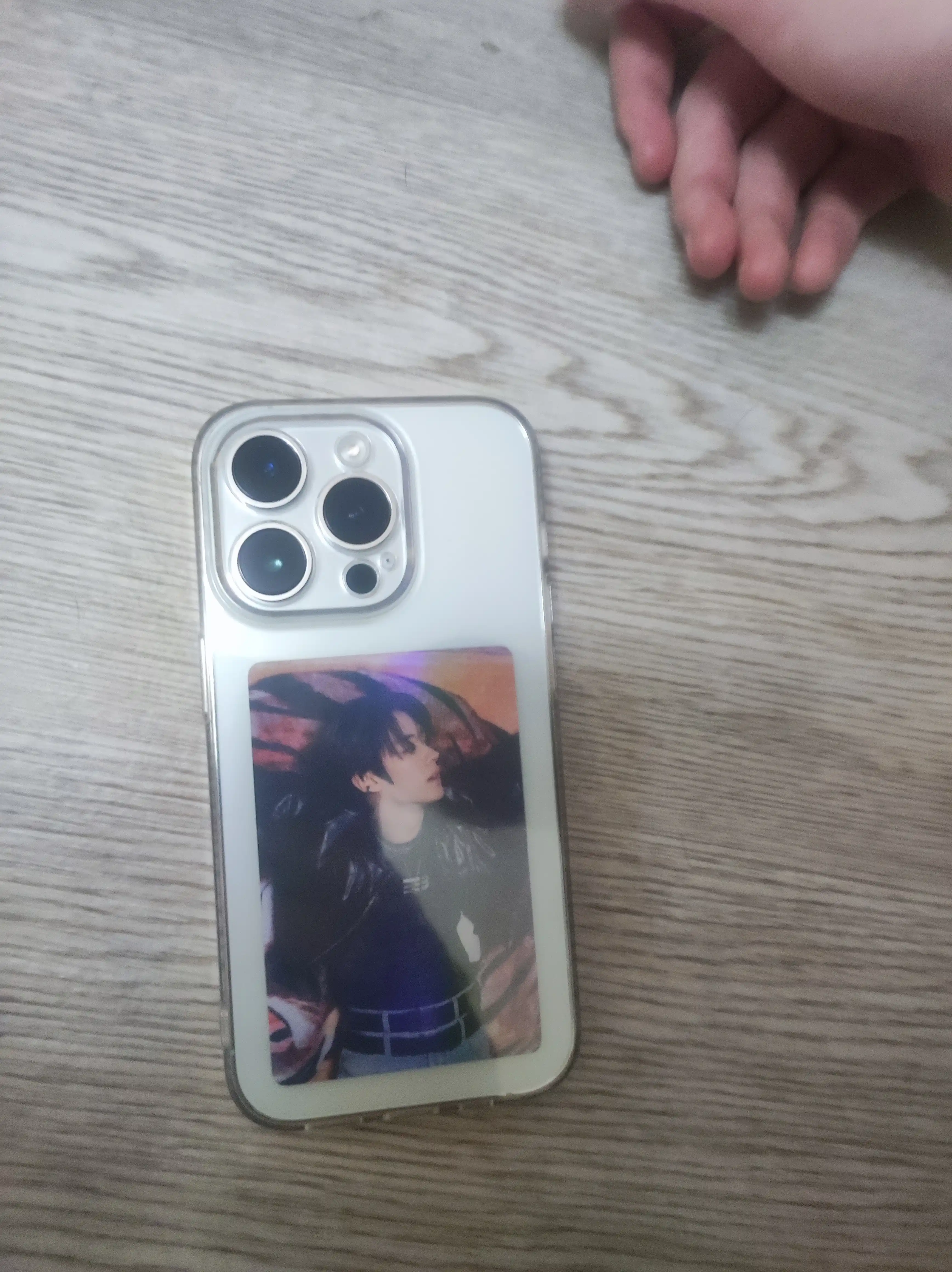 Smartfon iPhone 14 Pro/ProMax, 128/256 GB, SIM+ESIM, g'ilof+shisha sovg'a sifatida