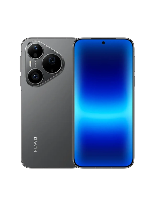 Телефон Huawei Pura 90s Pro 5G, 6000 мАч 66W, IP68/IP69, NFC, UzIMEI + Подарок FreeClip 2
