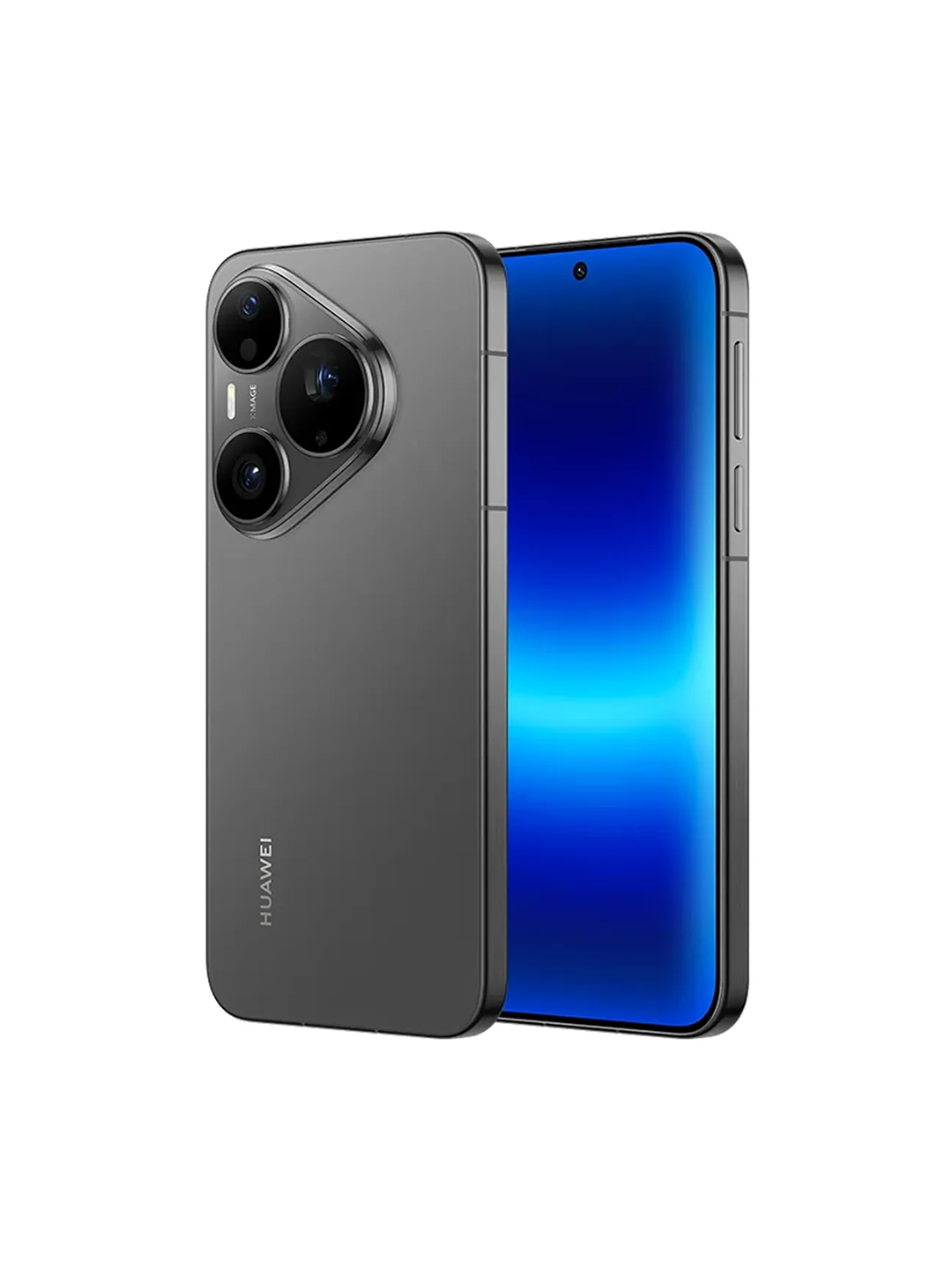 Телефон Huawei Pura 90s Pro 5G, 6000 мАч 66W, IP68/IP69, NFC, UzIMEI + Подарок FreeClip 2