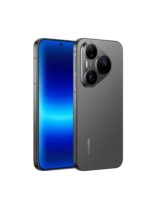 Телефон Huawei Pura 90s Pro 5G, 6000 мАч 66W, IP68/IP69, NFC, UzIMEI + Подарок FreeClip 2