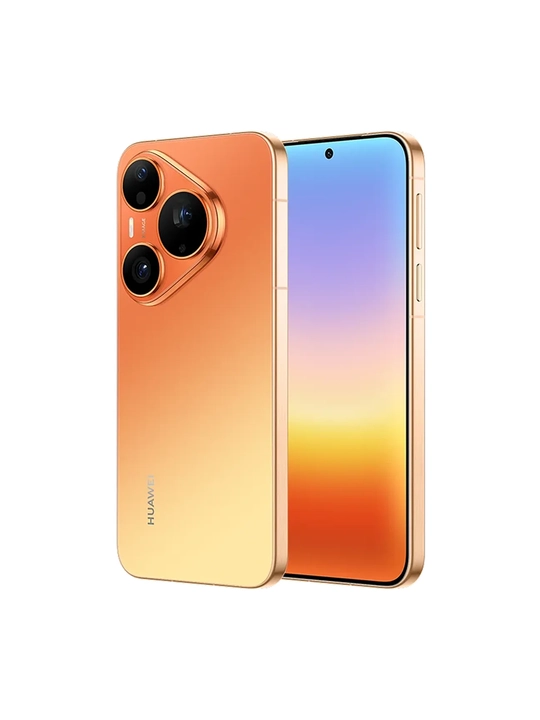 Телефон Huawei Pura 90s Pro 5G, 6000 мАч 66W, IP68/IP69, NFC, UzIMEI + Подарок FreeClip 2